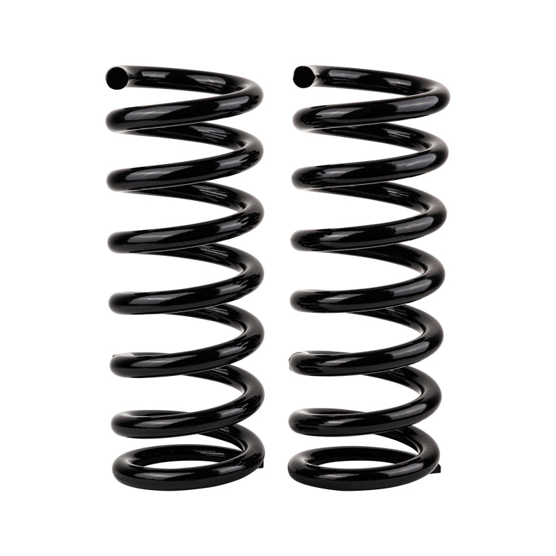 ARB / OME Coil Spring Front Nissan Y62 No Barf ARB / OME Coil Spring Front Nissan Y62 No Barf