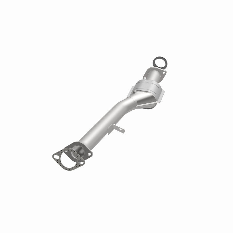 MagnaFlow Conv DF 02-07 Subaru WRX 2.0L Turbo MagnaFlow Conv DF 02-07 Subaru WRX 2.0L Turbo