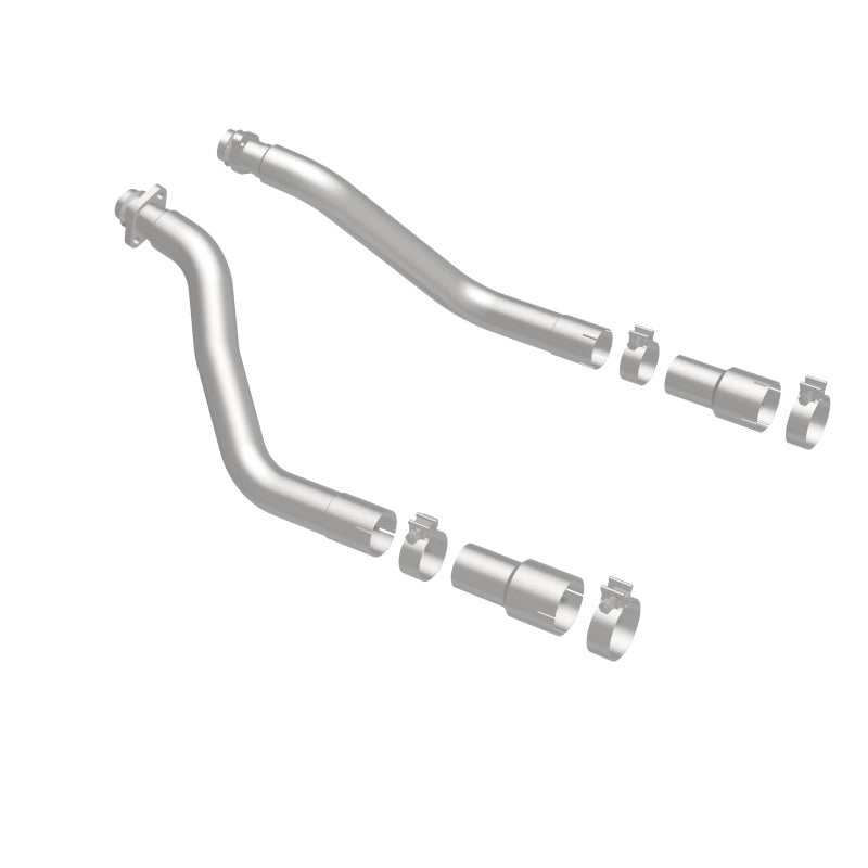 MagnaFlow Mani frontpipes 64-66 Mustang V8 MagnaFlow Mani frontpipes 64-66 Mustang V8