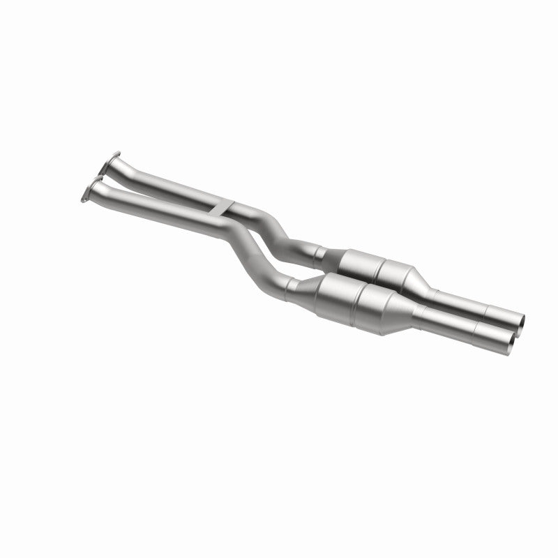 MagnaFlow Conv DF BMW 3 01-06 Rear OEM MagnaFlow Conv DF BMW 3 01-06 Rear OEM