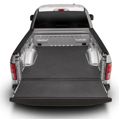 BedRug 2019+ Dodge Ram 6.4ft Bed BedTred Impact Mat (Use w/Spray-In & Non-Lined Bed)