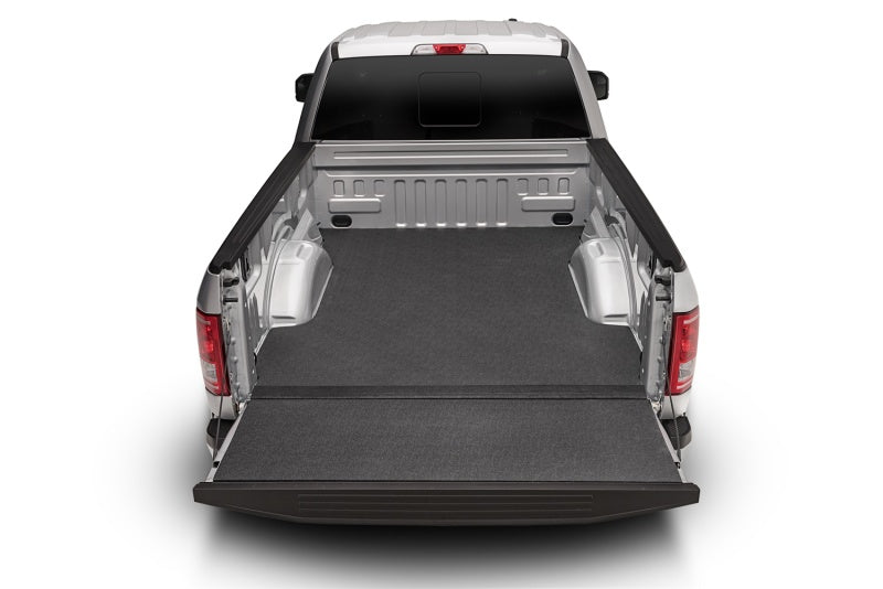 BedRug 20-23 Jeep Gladiator 5ft Bed Mat (Use w/Spray-In & Non-Lined Bed) BedRug 20-23 Jeep Gladiator 5ft Bed Mat (Use w/Spray-In & Non-Lined Bed)