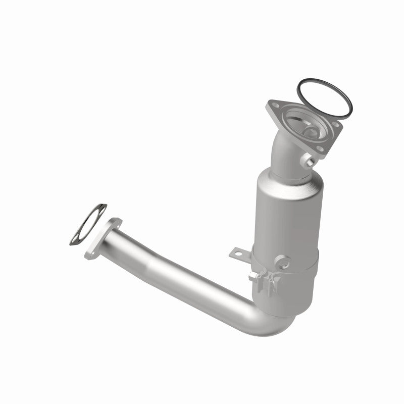 MagnaFlow Conv DF 00-04 Ford Focus 4.2L A/T MagnaFlow Conv DF 00-04 Ford Focus 4.2L A/T