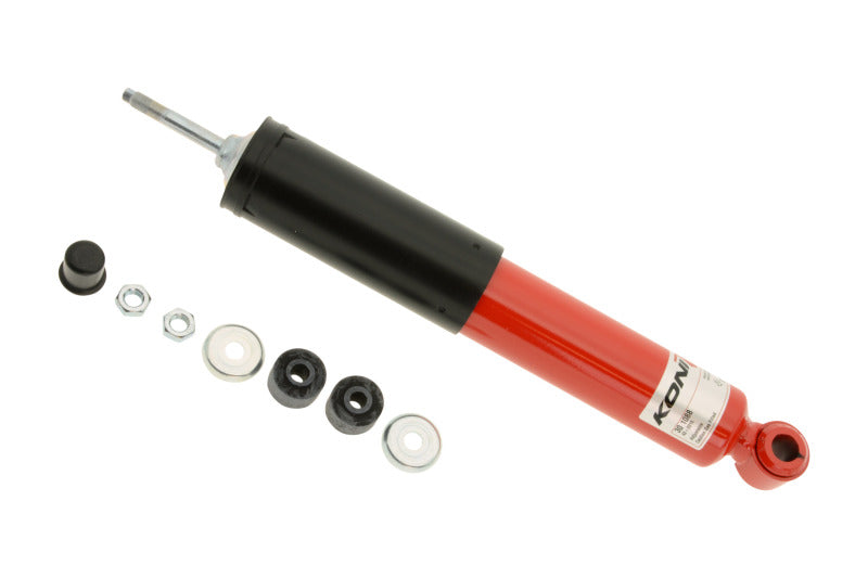 Koni Special D (Red) Shock 78-93 Saab 900/ 900 Turbo/ Turbo 16 Valve - Front Koni Special D (Red) Shock 78-93 Saab 900/ 900 Turbo/ Turbo 16 Valve - Front