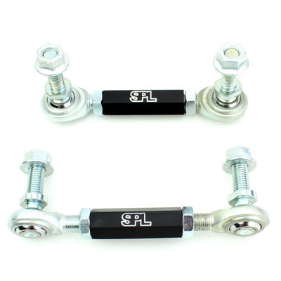 SPL Parts 2015+ Ford Mustang (S550) Rear Swaybar Endlinks