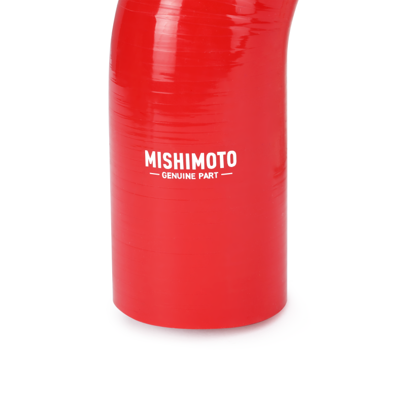 Mishimoto 09-14 Chevy Corvette Red Silicone Radiator Hose Kit Mishimoto 09-14 Chevy Corvette Red Silicone Radiator Hose Kit