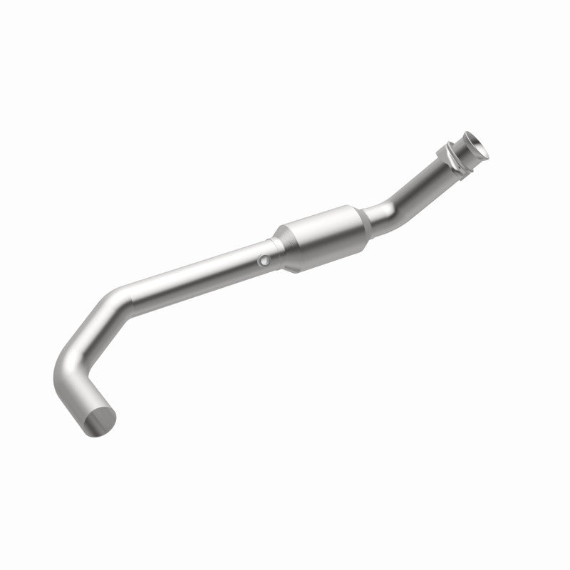MagnaFlow Conv Direct Fit OEM 05-08 Ford F150 4.2L V6 (Drivers Side) MagnaFlow Conv Direct Fit OEM 05-08 Ford F150 4.2L V6 (Drivers Side)
