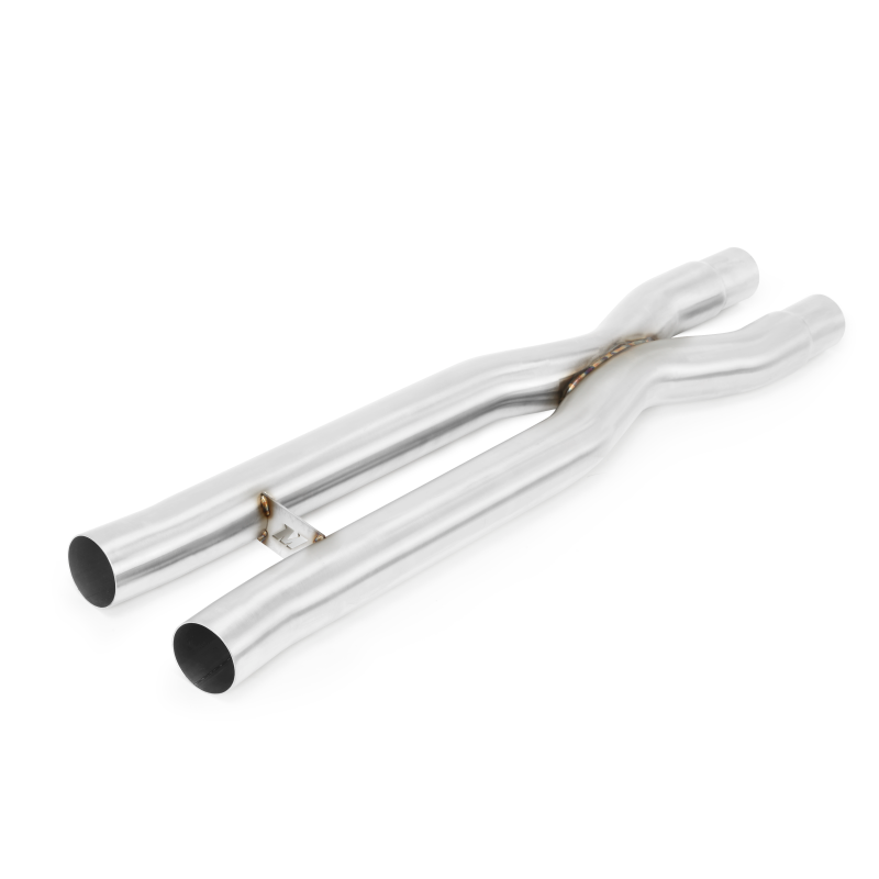 Mishimoto 2015+ Ford Mustang GT X Pipe Mishimoto 2015+ Ford Mustang GT X Pipe