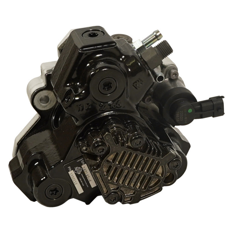 BD Diesel Injection Pump Stock Exchange CP3 - Chevy 2006-2010 Duramax LBZ/LMM BD Diesel Injection Pump Stock Exchange CP3 - Chevy 2006-2010 Duramax LBZ/LMM