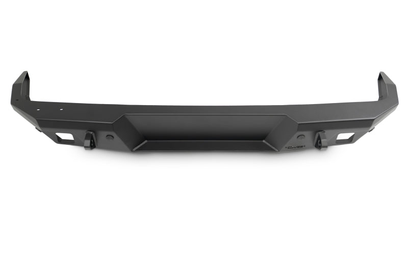 DV8 Offroad 18-23 Wrangler JL FS-7 Series Rear Bumper DV8 Offroad 18-23 Wrangler JL FS-7 Series Rear Bumper