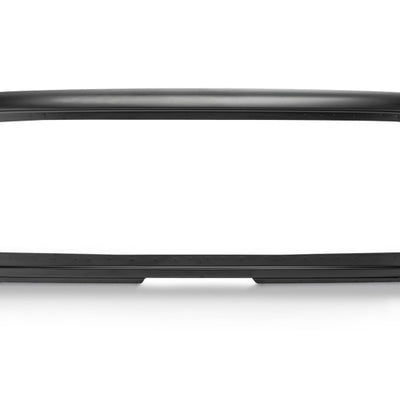 Omix 07-18 Jeep Wrangler JK/JKU 2/4dr Steel Windshield Frame - Blk