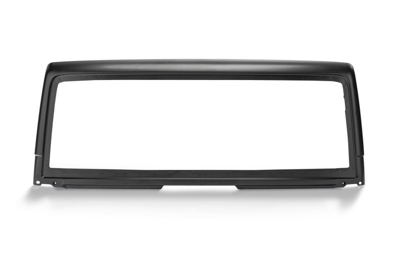 Omix 07-18 Jeep Wrangler JK/JKU 2/4dr Steel Windshield Frame - Blk Omix 07-18 Jeep Wrangler JK/JKU 2/4dr Steel Windshield Frame - Blk