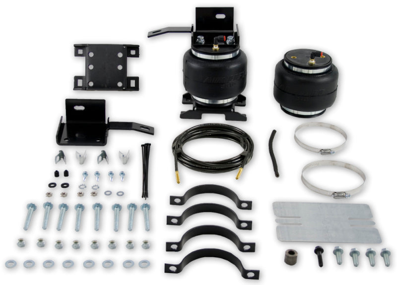 Air Lift Loadlifter 5000 Ultimate Rear Air Spring Kit for 96-17 Chevrolet Express 2500 Air Lift Loadlifter 5000 Ultimate Rear Air Spring Kit for 96-17 Chevrolet Express 2500
