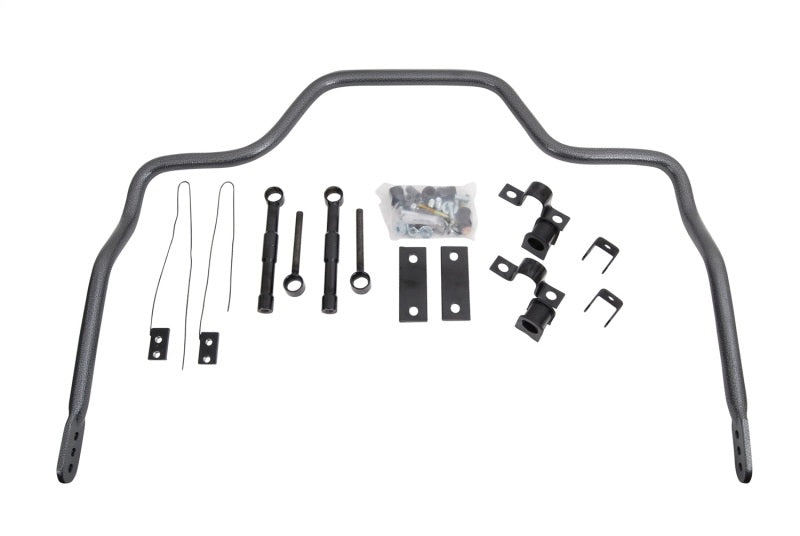 Hellwig 20-22 Chevrolet Silverado 2500 HD Solid Heat Treated Chromoly 1-5/16in Big Wig Rear Sway Bar Hellwig 20-22 Chevrolet Silverado 2500 HD Solid Heat Treated Chromoly 1-5/16in Big Wig Rear Sway Bar