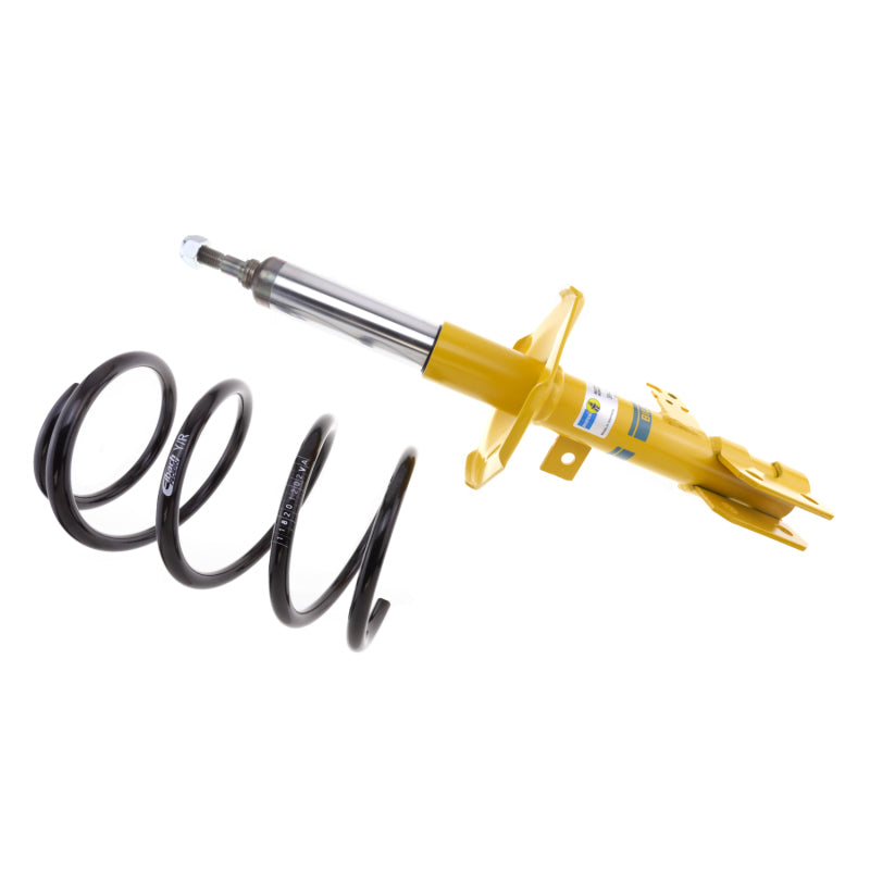 Bilstein B12 2005 Toyota Corolla S Front and Rear Suspension Kit Bilstein B12 2005 Toyota Corolla S Front and Rear Suspension Kit