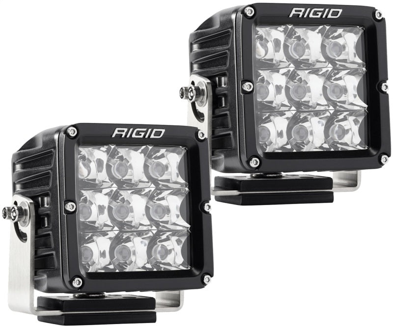Rigid Industries Dually XL - Spot (Set of 2) Rigid Industries Dually XL - Spot (Set of 2)