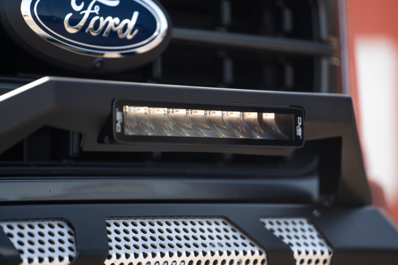 DV8 Offroad Elite Series 13in Light Bar 45W Flood/Spot LED DV8 Offroad Elite Series 13in Light Bar 45W Flood/Spot LED