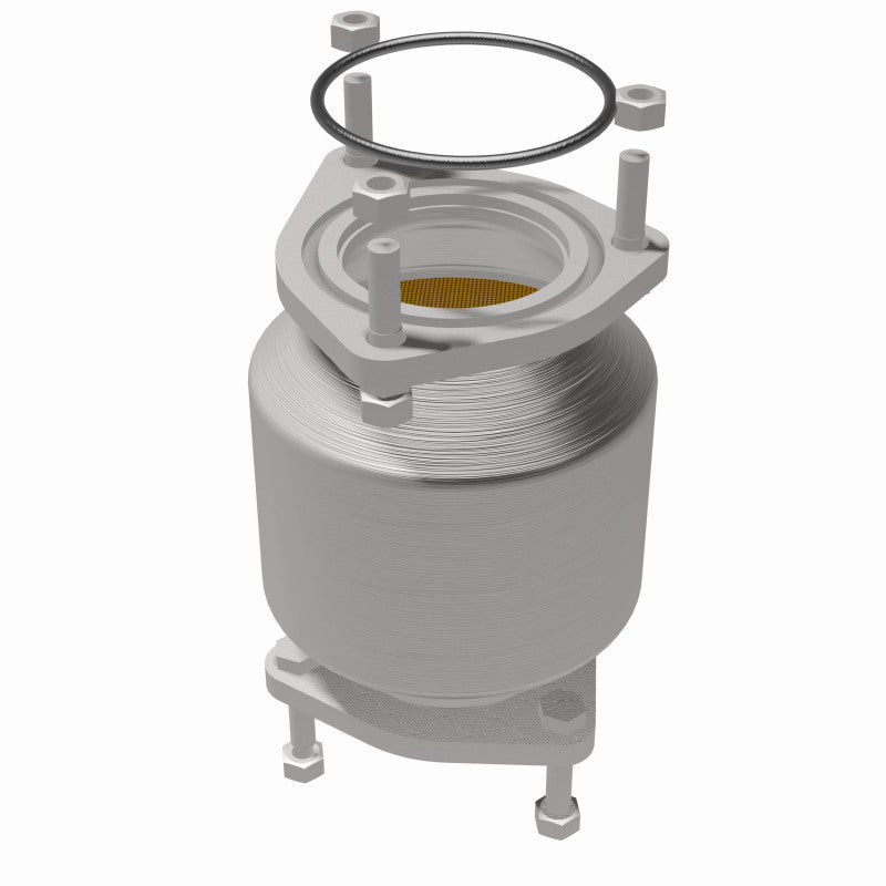 MagnaFlow Conv DF AVEO- 06-07 4 1.6L OEM MagnaFlow Conv DF AVEO- 06-07 4 1.6L OEM