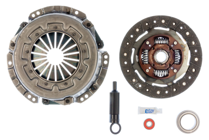 Exedy OE 1975-1975 Toyota Celica L4 Clutch Kit Exedy OE 1975-1975 Toyota Celica L4 Clutch Kit