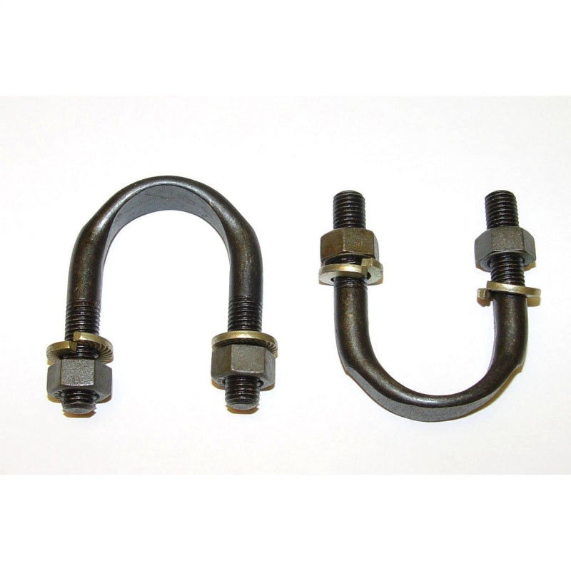 Omix U-Bolt Yoke 41-10 Willys & Jeep Models Omix U-Bolt Yoke 41-10 Willys & Jeep Models