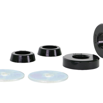 Whiteline 08-14 Lexus IS F Differential Mount Bushing Kit - Rear