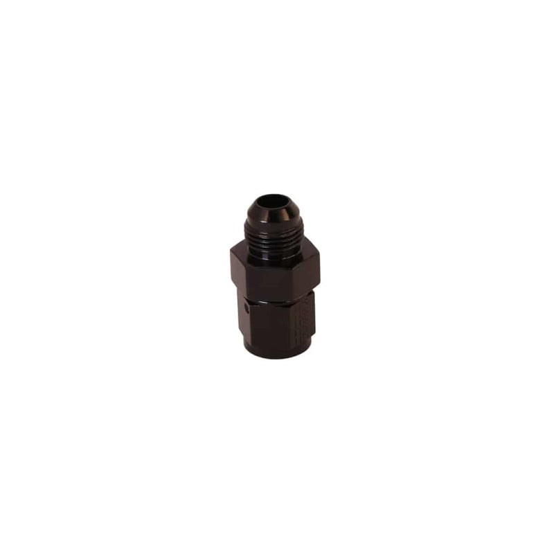 Aeromotive Adapter - AN-08 Male to Female - 1/8-NPT Port Aeromotive Adapter - AN-08 Male to Female - 1/8-NPT Port