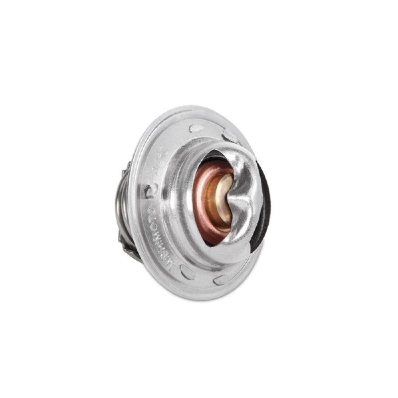 Mishimoto Jeep Wrangler 2.4/3.8L Racing Thermostat Mishimoto Jeep Wrangler 2.4/3.8L Racing Thermostat