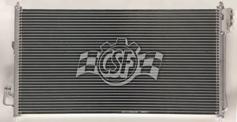 CSF 03-07 Nissan Murano 3.5L A/C Condenser CSF 03-07 Nissan Murano 3.5L A/C Condenser