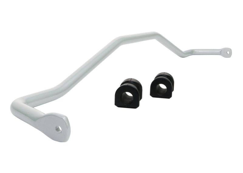 Whiteline 83-94 BMW 3 Series Front 24mm X-Heavy Duty Swaybar Whiteline 83-94 BMW 3 Series Front 24mm X-Heavy Duty Swaybar