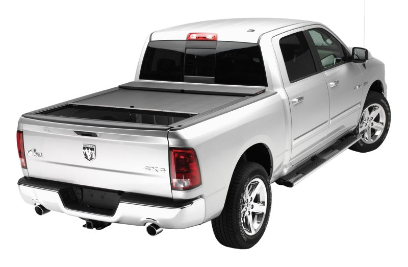 Roll-N-Lock 2009 Dodge Ram 1500 LB 96in M-Series Retractable Tonneau Cover Roll-N-Lock 2009 Dodge Ram 1500 LB 96in M-Series Retractable Tonneau Cover