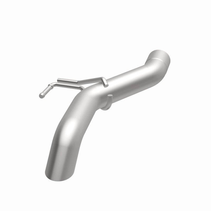 MagnaFlow 21-23 Ford Bronco 2.3L / 2.7L D-Fit Rear Muffler Delete MagnaFlow 21-23 Ford Bronco 2.3L / 2.7L D-Fit Rear Muffler Delete