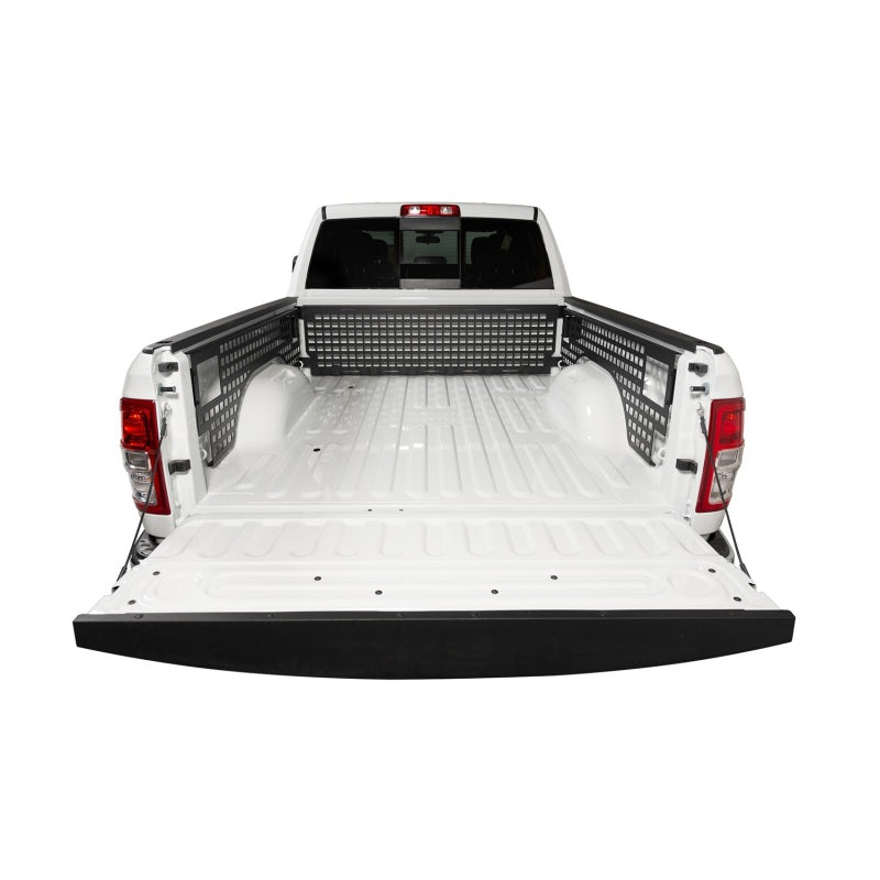 Putco 19-21 Dodge Ram HD - 8ft (Long Box) Molle Driver Side Panel Putco 19-21 Dodge Ram HD - 8ft (Long Box) Molle Driver Side Panel