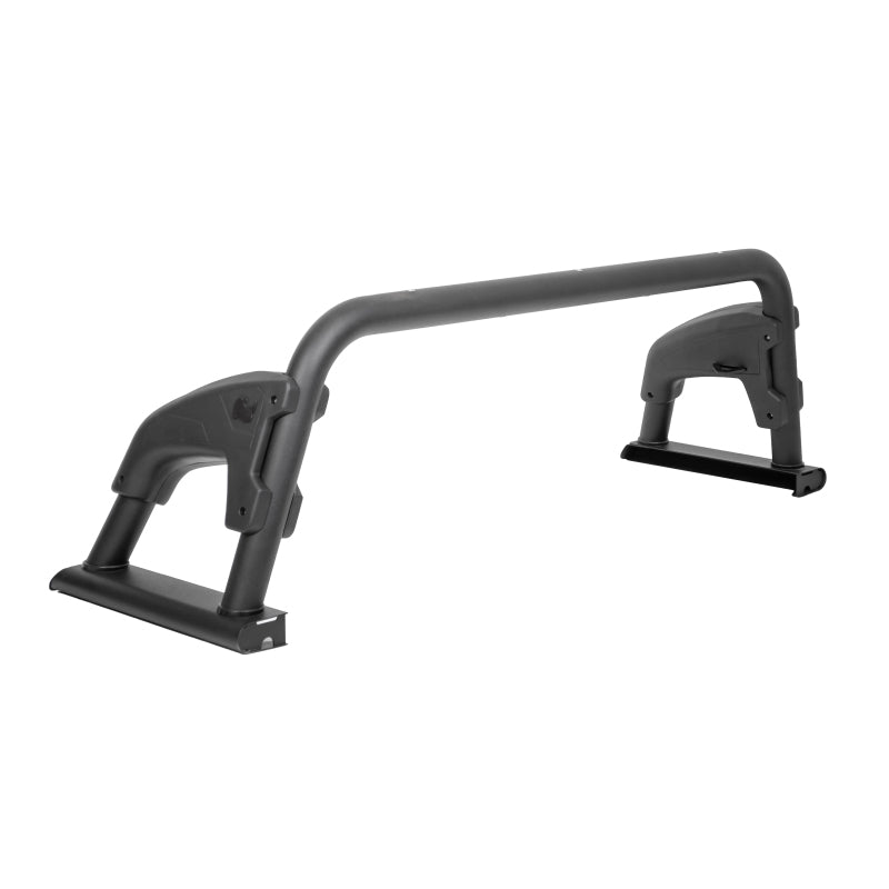 Go Rhino 16-23 Toyota Tacoma 4dr Sport Bar 4.0 - Tex. Blk (561000BRK-ND Req. to Attach to Deck Rail) Go Rhino 16-23 Toyota Tacoma 4dr Sport Bar 4.0 - Tex. Blk (561000BRK-ND Req. to Attach to Deck Rail)