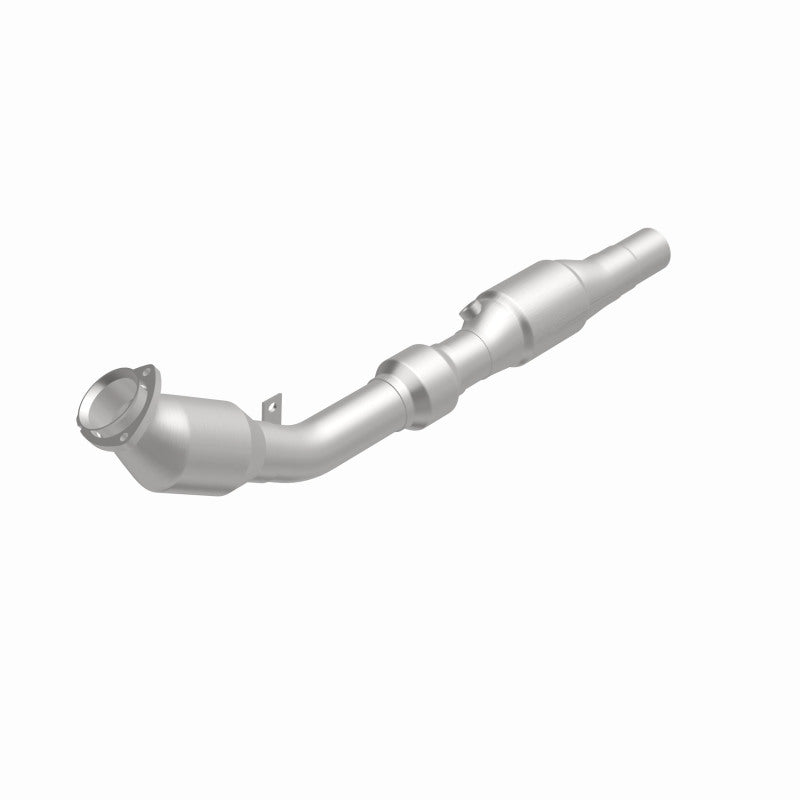 MagnaFlow Conv DF 06 Audi RS4 Awd D/S OEM MagnaFlow Conv DF 06 Audi RS4 Awd D/S OEM