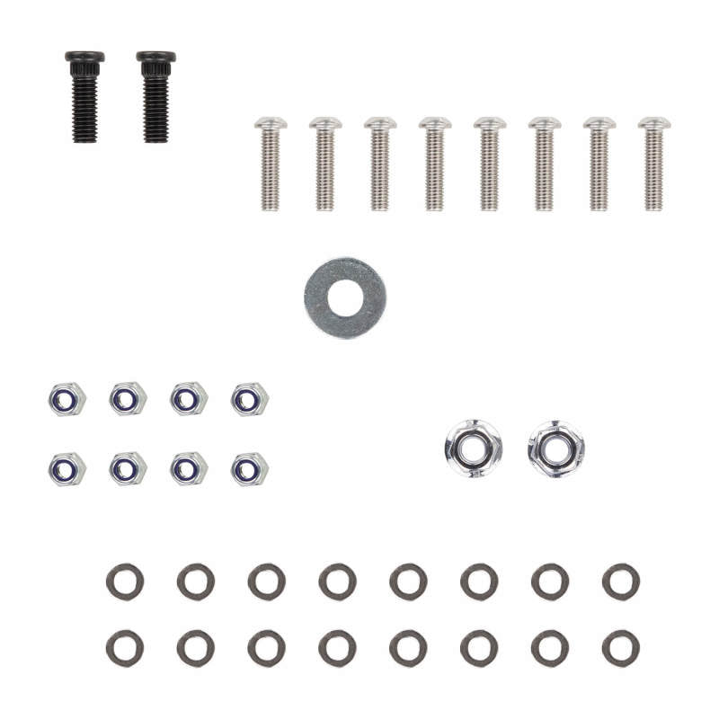 ARB Awning Bkt Quick Release Kit3 ARB Awning Bkt Quick Release Kit3