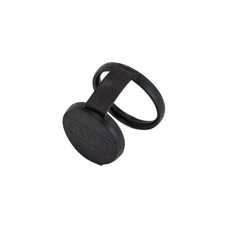 ARB Hose Coupling Dust Cap 1Pk ARB Hose Coupling Dust Cap 1Pk