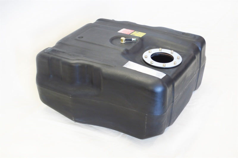 Titan Fuel Tanks 11-19 Ford F-350/F-450 Narrow Frame 40 Gallon After-Axle Utility Fuel Tank Titan Fuel Tanks 11-19 Ford F-350/F-450 Narrow Frame 40 Gallon After-Axle Utility Fuel Tank