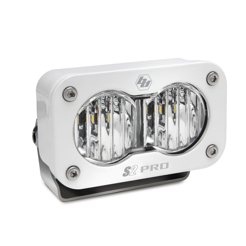 Baja Designs S2 Pro Wide Cornering White LED Pod Baja Designs S2 Pro Wide Cornering White LED Pod
