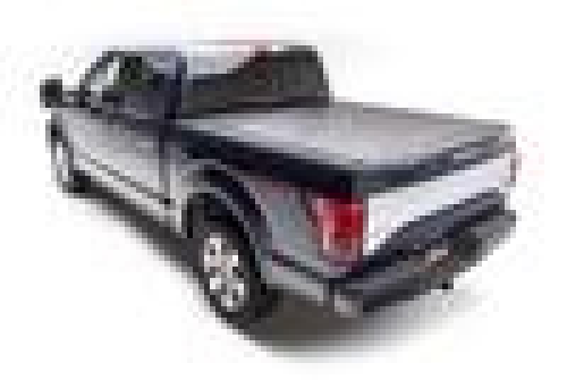BAK 21-22 Ford F-150 (Incl. 2022 Lightning) Revolver X2 5.7ft Bed Cover BAK 21-22 Ford F-150 (Incl. 2022 Lightning) Revolver X2 5.7ft Bed Cover