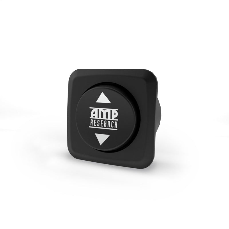 AMP Research Override Switch w/ STA1 Controller AMP Research Override Switch w/ STA1 Controller