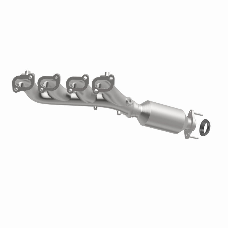 MagnaFlow Conv DF 04-06 Cadillac SRX 4.6L P/S MagnaFlow Conv DF 04-06 Cadillac SRX 4.6L P/S