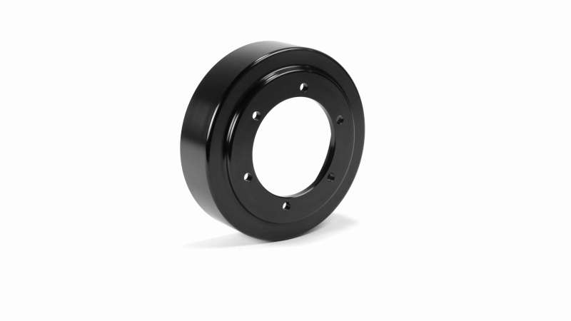 Fleece Performance 13-18 Dodge 2500/3500 Cummins Fan Drive Pulley (Black Finish) Fleece Performance 13-18 Dodge 2500/3500 Cummins Fan Drive Pulley (Black Finish)