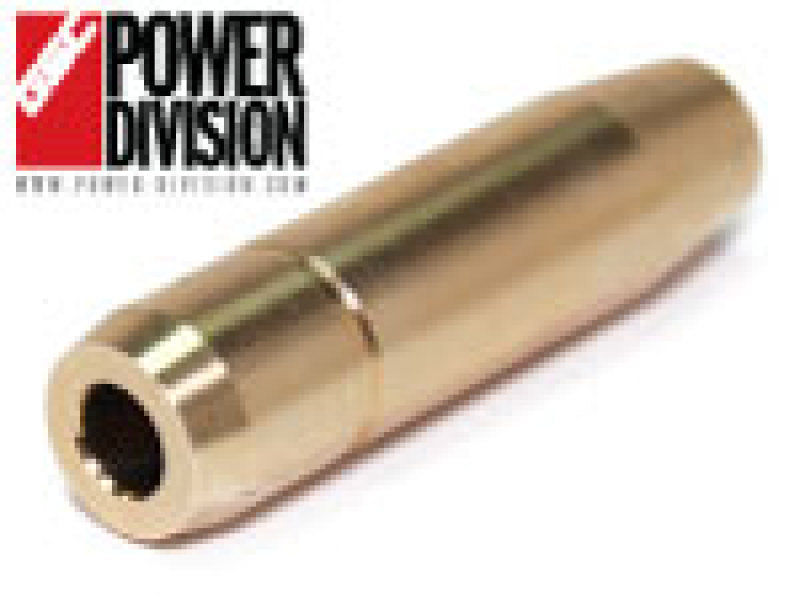 GSC P-D Mitsubishi 4B11T Intake Valve Guide Stopper Style - Set 8 GSC P-D Mitsubishi 4B11T Intake Valve Guide Stopper Style - Set 8