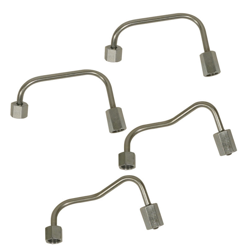 BD Diesel 11-21 Ford 6.7L Power Stroke Injector Line Kits BD Diesel 11-21 Ford 6.7L Power Stroke Injector Line Kits