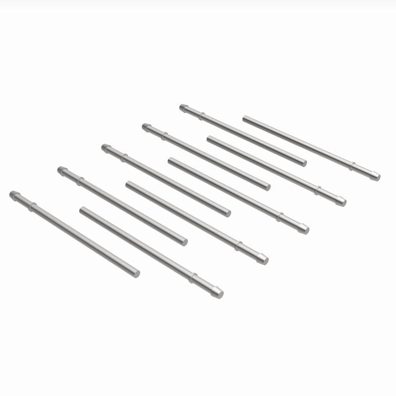 MagnaFlow Hanger .50inch straight 10pk MagnaFlow Hanger .50inch straight 10pk