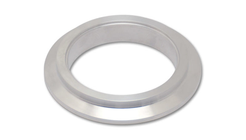 Vibrant GT42 Compressor Outlet Flange Aluminum Vibrant GT42 Compressor Outlet Flange Aluminum