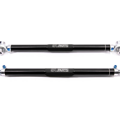 SPL Parts 2016+ Chevrolet Camaro (Gen 6) Rear Toe Links