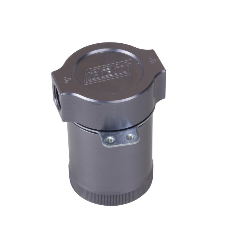 BBK 15-17 Ford Mustang V6 Oil Separator Kit - Passenger Side BBK 15-17 Ford Mustang V6 Oil Separator Kit - Passenger Side