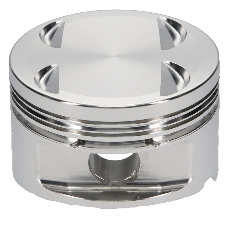JE Pistons MAZDA 1.8L BP KIT Set of 4 Pistons JE Pistons MAZDA 1.8L BP KIT Set of 4 Pistons