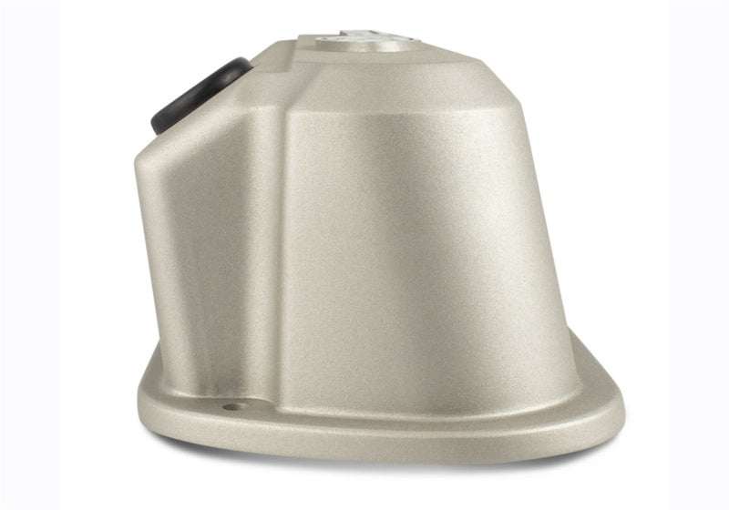 Ford Racing 289-351 Slant Edge Gray Valve Cover Ford Racing 289-351 Slant Edge Gray Valve Cover